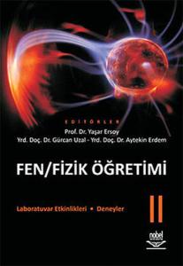 Fen - Fizik Ögretimi -2