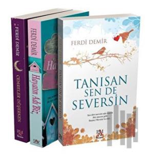Ferdi Demir Seti (3 Kitap Takım)