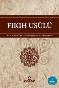 Fıkıh Usulü