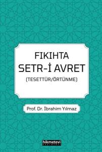 Fıkıhta Setr-i Avret