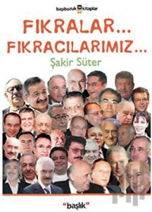 Fıkralar  Fıkracılarımız