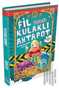 Fil Kulaklı Ahtapot