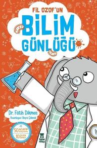 Fil Ozof'un Bilim Günlüğü (Ciltli)