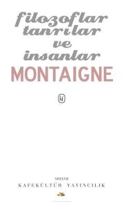 Filozoflar Tanrılar ve İnsanlar