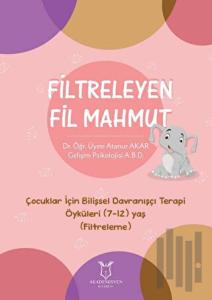 Filtreleyen Fil Mahmut