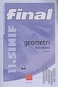 Final 11. Sınıf Geometri Konu Anlatımlı