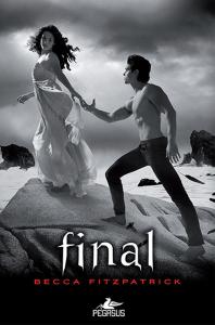 Final - Hush Hush Serisi 4. kitap (Ciltli)