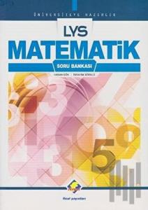 Final LYS Matematik Soru Bankası 2017