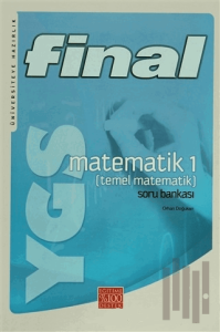 Final YGS Matematik (Temel Matematik) 1 Soru Bankası
