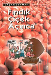Fındık Çiçek Açınca