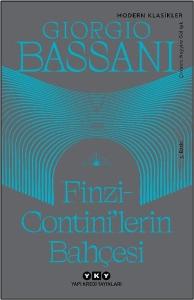 Finzi - Contini'lerin Bahçesi - Modern Klasikler