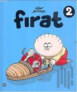 Fırat 2 (Ciltli)