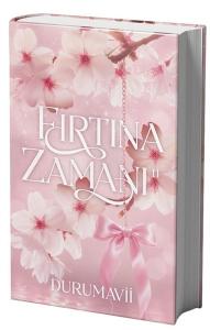 Fırtına Zamanı Cilt 2 (Ciltli)
