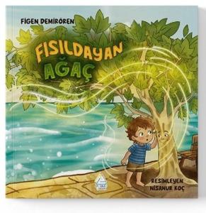 Fısıldayan Ağaç