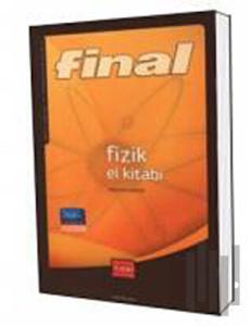 Fizik El Kitabı