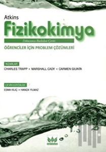 Fizikokimya Problem Çözümleri