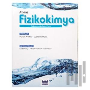 Fizikokimya