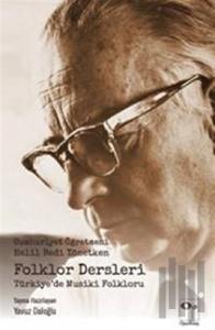 Folklor Dersleri