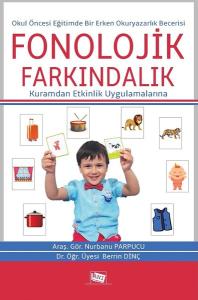 Fonolojik Farkındalık