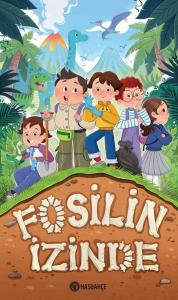 Fosilin İzinde