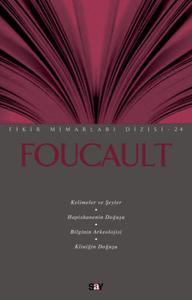 Foucault - Fikir Mimarları 24