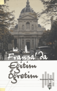 Fransa’da Eğitim Öğretim