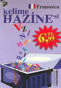 Fransızca Kelime Hazine’si