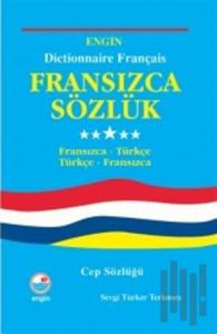 Fransızca Sözlük / Dictionnaire Français (Cep Sözlüğü)