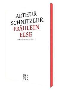 Fraulein Else