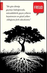 Freud Motto Defter - Aylak Adam Hobi
