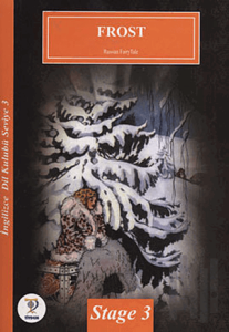 Frost (Stage 3)