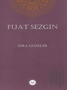 Fuat Sezgin