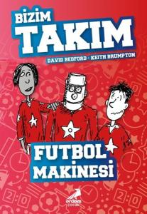 Futbol Makinesi - Bizim Takım