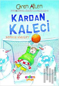 Futbolsever Ailenin Maceraları 6 - Kardan Kaleci