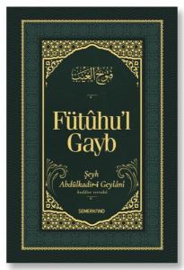 Fütuhul Gayb