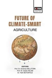 Future of Climate - Smart Agriculture