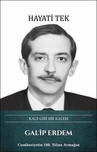Galip Erdem