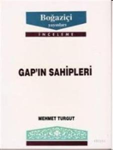 GAP’ın Sahipleri