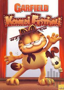Garfield Komedi Festivali