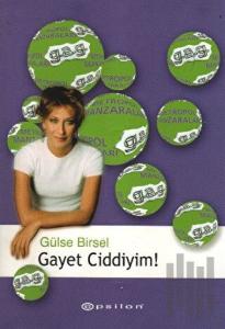 Gayet Ciddiyim