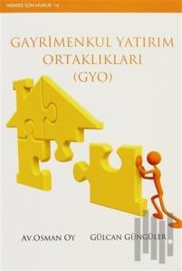 Gayrimenkul Yatırım Ortaklıkları (GYO)