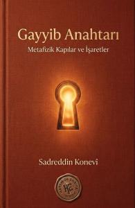 Gayyip Anahtarı - Metafizik Kapılar ve İşaretler