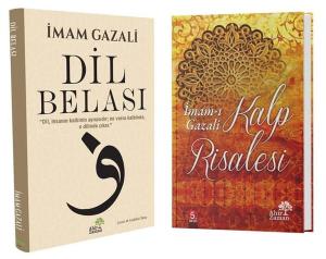 Gazali Seti - 2 Kitap Takım
