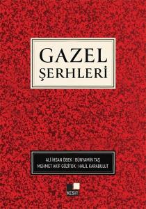 Gazel Şerhleri