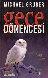Gece Dönencesi