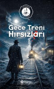 Gece Treni Hırsızları - Sultanın Polisiyeleri 4