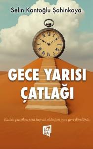 Gece Yarısı Çatlağı