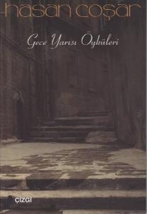 Gece Yarısı Öyküleri