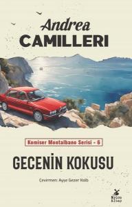 Gecenin Kokusu - Komiser Montalbano Serisi 6