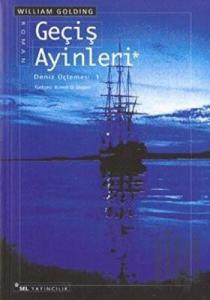 Geçiş Ayinleri Deniz Üçlemesi 1. Kitap